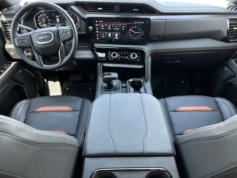 Used 2025 GMC Sierra 1500 AT4 w/ AT4 Premium Package AWD/4WD image 63