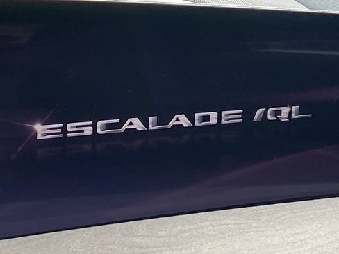 Certified 2026 Cadillac Escalade IQL Sport 1 w/ LPO, Floor Liner Package AWD/4WD image 34