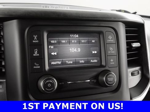 Certified 2023 RAM 1500 Big Horn image 30