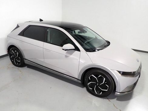 Used 2024 Hyundai Ioniq 5 Limited RWD image 12