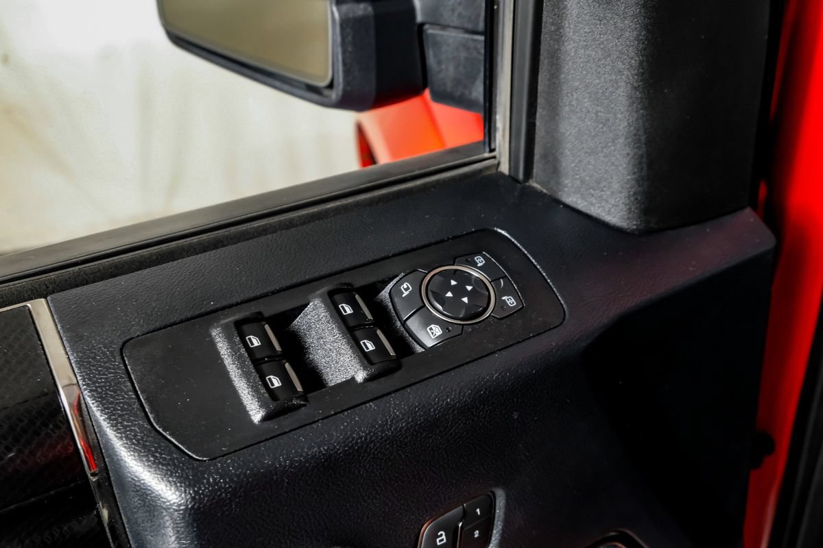 Used 2018 Ford F150 Raptor w/ Equipment Group 802A Luxury AWD/4WD image 35
