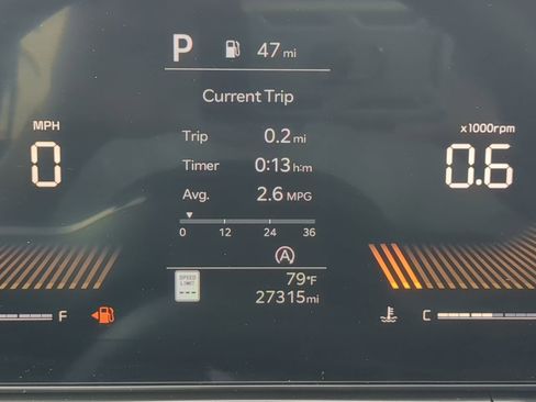 Used 2024 Kia Sorento LX image 27