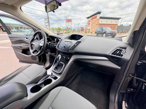 Used 2013 Ford Escape SE AWD/4WD image 35