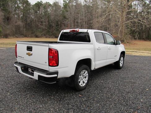 Used 2019 Chevrolet Colorado LT image 6