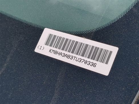 New 2026 Hyundai Kona SE image 32