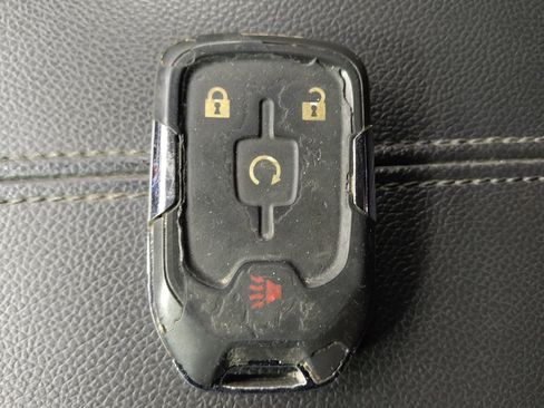 Used 2018 GMC Terrain SLE w/ Driver Convenience Package image 32