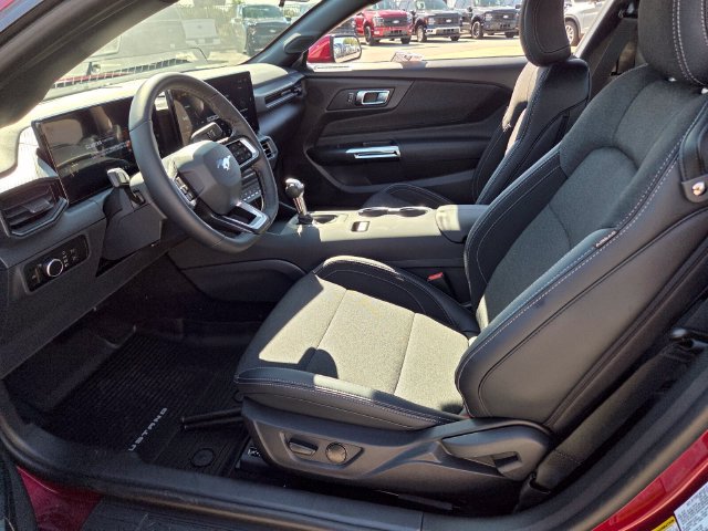 New 2026 Ford Mustang Coupe RWD image 5