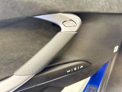 Certified 2025 Ferrari 296 GTB image 16