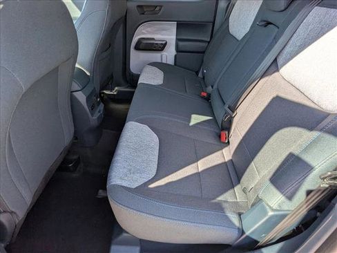 New 2025 Ford Maverick XLT w/ XLT Luxury Package image 15