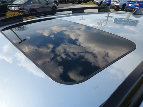 Certified 2024 Subaru Crosstrek 2.5i Limited w/ Popular Package #4A image 9