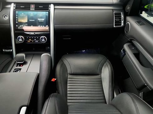 Used 2023 Land Rover Discovery S R-Dynamic AWD/4WD image 59