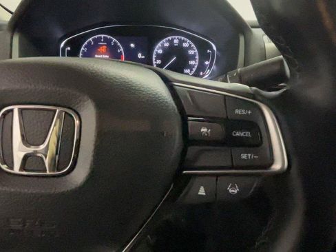 Used 2021 Honda Accord Sport Special Edition image 36