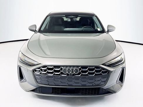 Certified 2025 Audi A5 2.0T Premium w/ Premium Plus AWD/4WD image 2