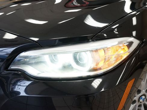 Used 2016 BMW 228i xDrive Coupe image 21