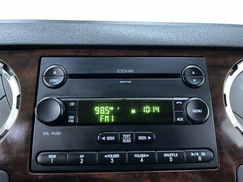 Used 2008 Ford F350 Lariat image 22