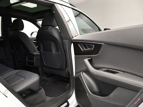 New 2026 Audi Q8 Premium Plus image 52