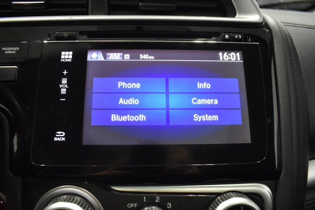 Used 2015 Honda Fit EX image 23