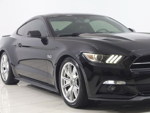Used 2015 Ford Mustang GT Premium w/ Equipment Group 401A RWD image 42