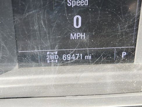 Used 2024 Chevrolet Silverado 2500 Custom w/ Custom Value Package image 38