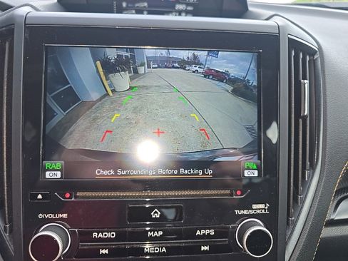 Used 2023 Subaru Forester Wilderness image 13