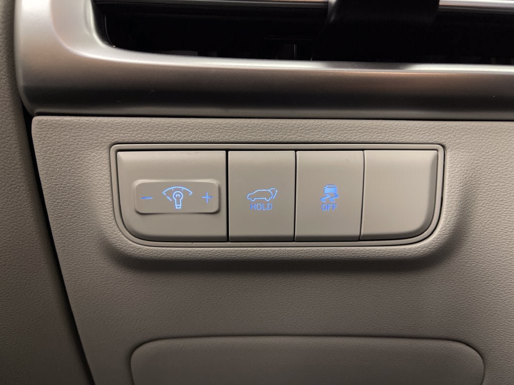 Certified 2025 Hyundai Tucson SEL FWD image 31