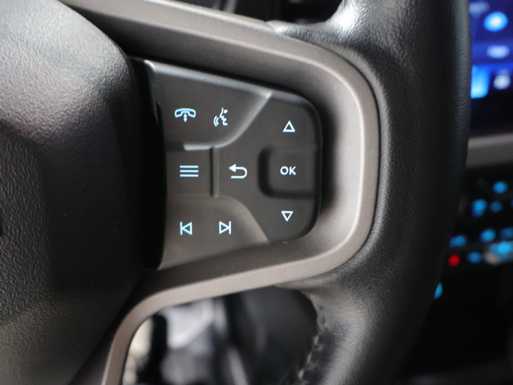 Used 2023 Ford Bronco Badlands AWD/4WD image 36