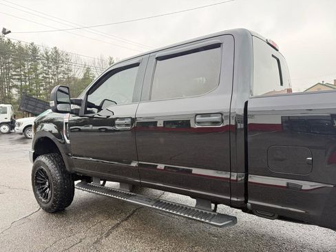 Used 2019 Ford F350 XL w/ STX Appearance Package image 10