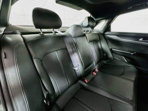 Certified 2023 Kia K5 GT-Line AWD/4WD image 27