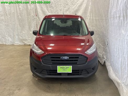 Used 2020 Ford Transit Connect XL image 19
