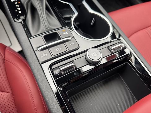 New 2026 Kia K5 GT-Line image 7