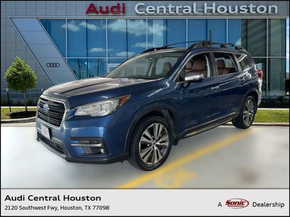Used 2022 Subaru Ascent Touring w/ Popular Package #2A