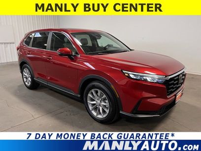 Used 2023 Honda CR-V EX