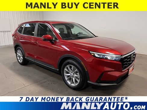 Used 2023 Honda CR-V EX image 1