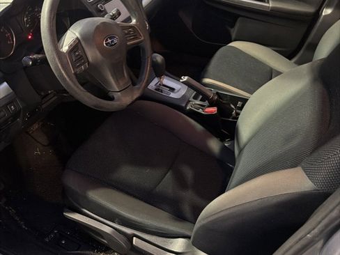 Used 2016 Subaru Impreza 2.0i image 4