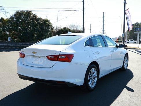 Used 2023 Chevrolet Malibu LT image 6