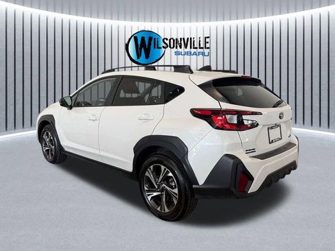 Certified 2026 Subaru Crosstrek 2.0i Premium AWD/4WD image 8