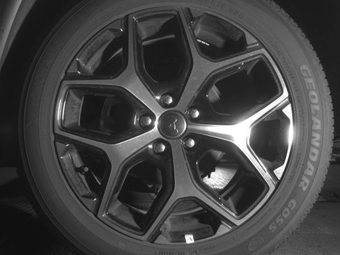 Used 2025 Jeep Compass Limited image 14