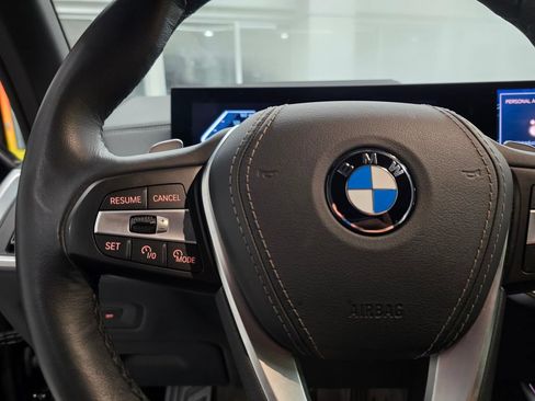 Used 2025 BMW X5 xDrive40i AWD/4WD image 20