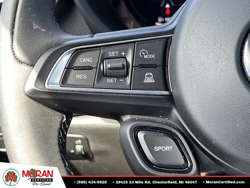 Used 2024 Dodge Hornet GT AWD/4WD image 29