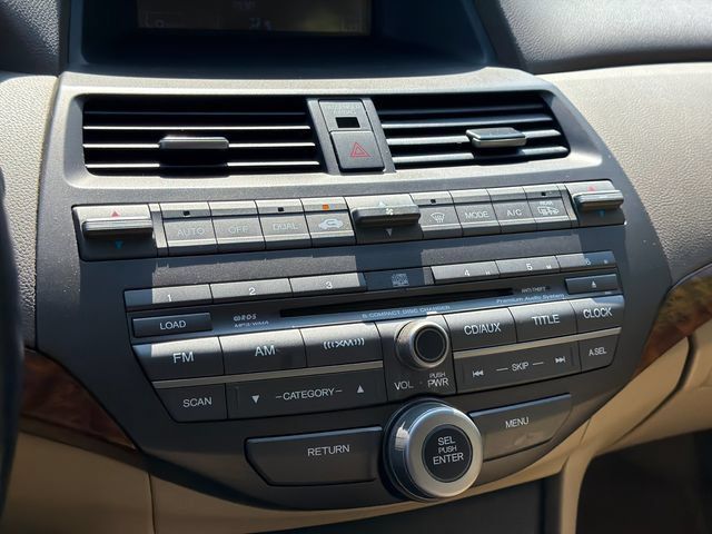 Used 2009 Honda Accord EX-L image 26