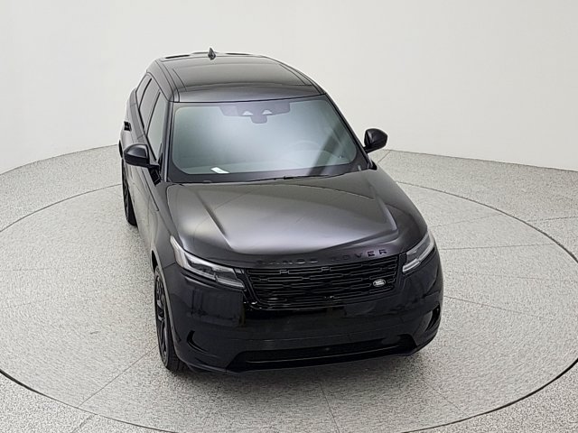 New 2026 Land Rover Range Rover Velar S AWD/4WD image 14
