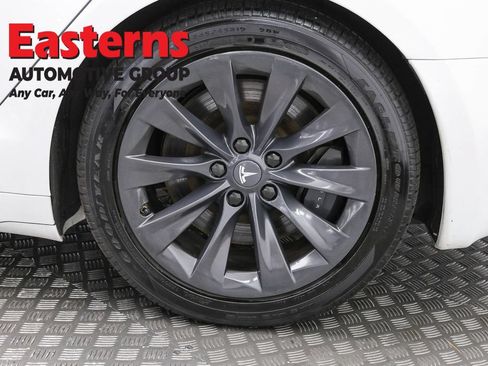 Used 2018 Tesla Model S 100D AWD/4WD image 28