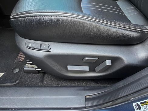 Used 2019 MAZDA CX-3 Grand Touring w/ Premium Package image 26