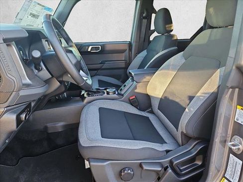 New 2025 Ford Bronco Big Bend image 4