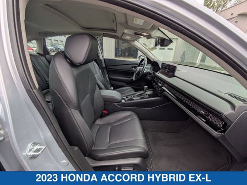 Used 2023 Honda Accord EX-L image 35