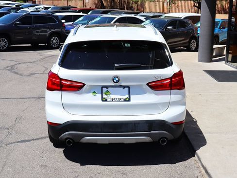 Used 2016 BMW X1 xDrive28i AWD/4WD image 10