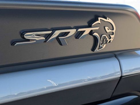 Used 2022 Dodge Challenger SRT Hellcat Redeye RWD image 12