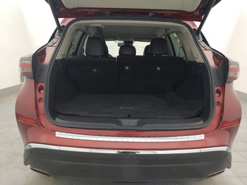 Used 2021 Nissan Murano SL image 29