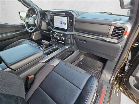 Used 2024 Ford F150 Raptor AWD/4WD image 22