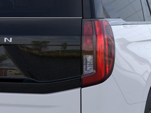 New 2026 Ford Expedition Active RWD image 39